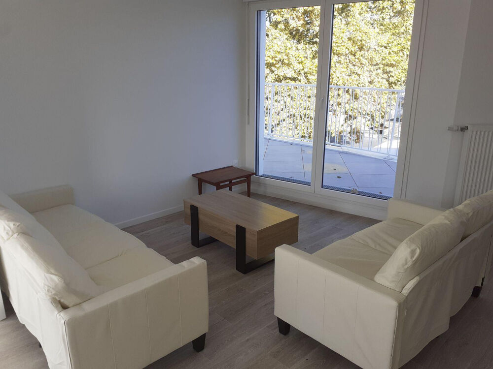 Location Appartement Appartement T3 neuf 79m² + terrasse 24m² Bondy