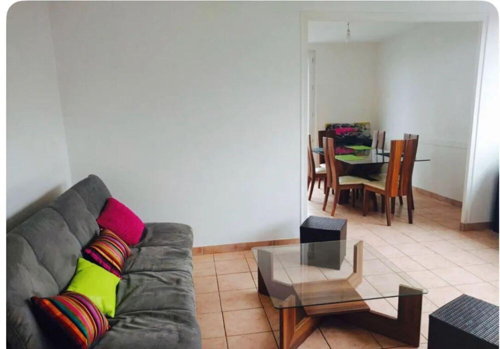 Location Appartement Location ou colocation meublées 84m2 à Nantes Nantes