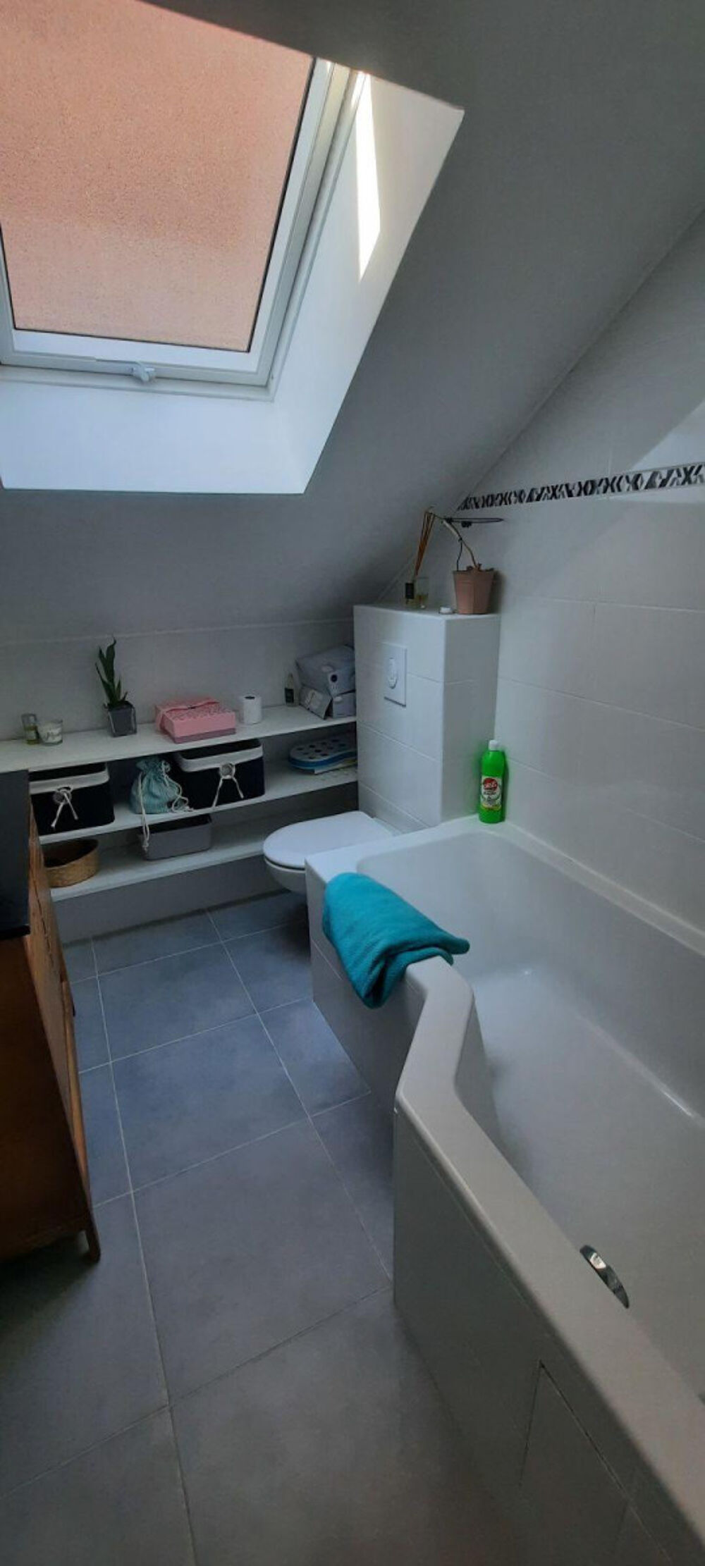 Location Appartement Chambre étudiante au calme proche Cergy Nanterre Maurecourt