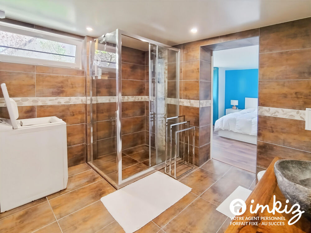  vendre  Maison Verrires-le-Buisson (91370)