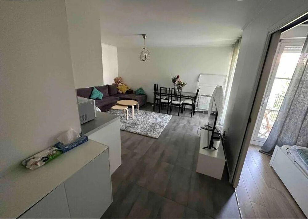 Location Appartement Beau 2P 40m² dans un quartier calme avec balcon Rueil-malmaison