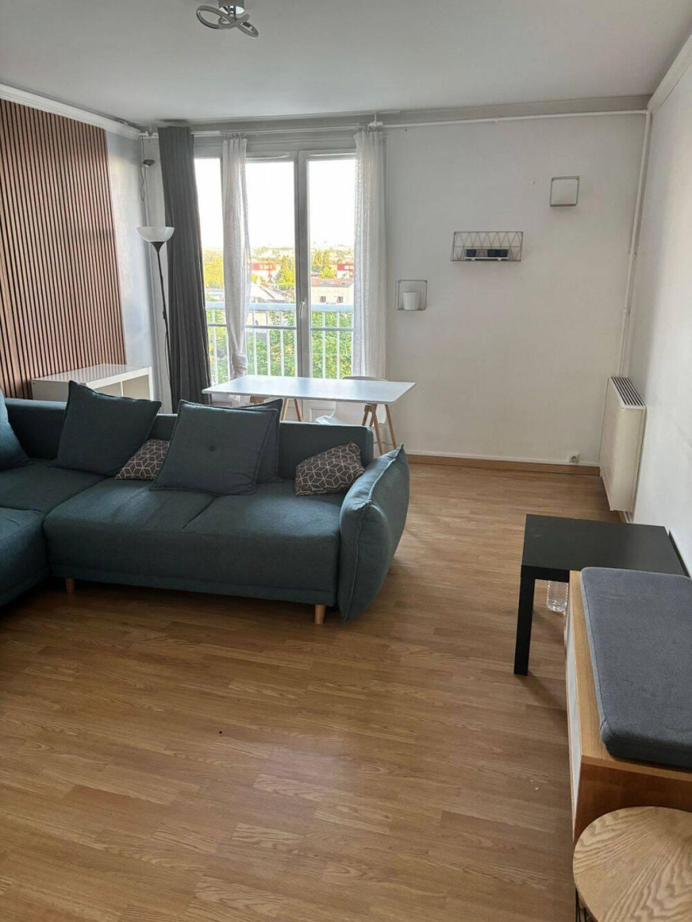 Location Appartement Appartement T3 meublé à Neuilly-sur-Marne Neuilly-sur-marne