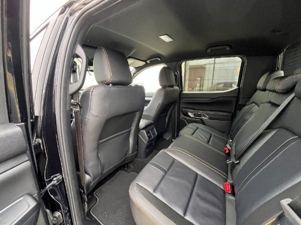 Ranger WILDTRAK DOUBLE CABINE 2.0 ECOBLUE 205 CH DIESEL BVA 10 2026 occasion 33260 La Teste-de-Buch