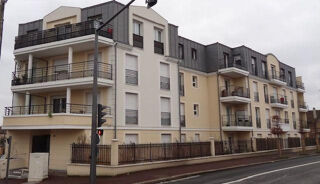  Appartement à louer 3 pièces 60 m²