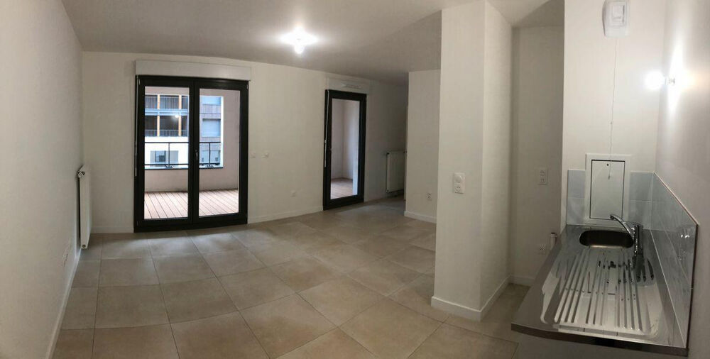 Location Appartement F2 Rosny-sous-Bois au pied du métro Rosny-sous-bois