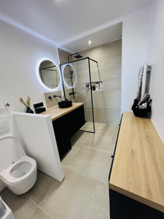  Appartement à louer 2 pièces 50 m²