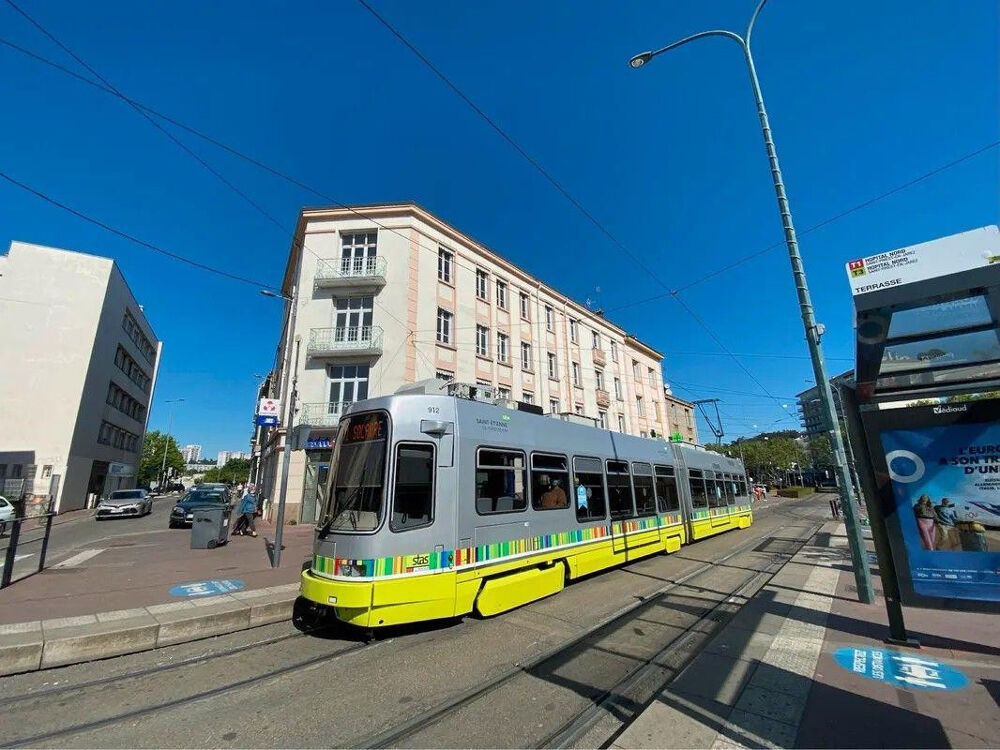 Beau 3P meublé 71m² refait à neuf place Massenet