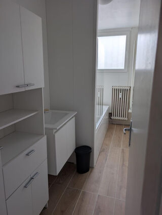  Appartement à louer 1 pièce 10 m²