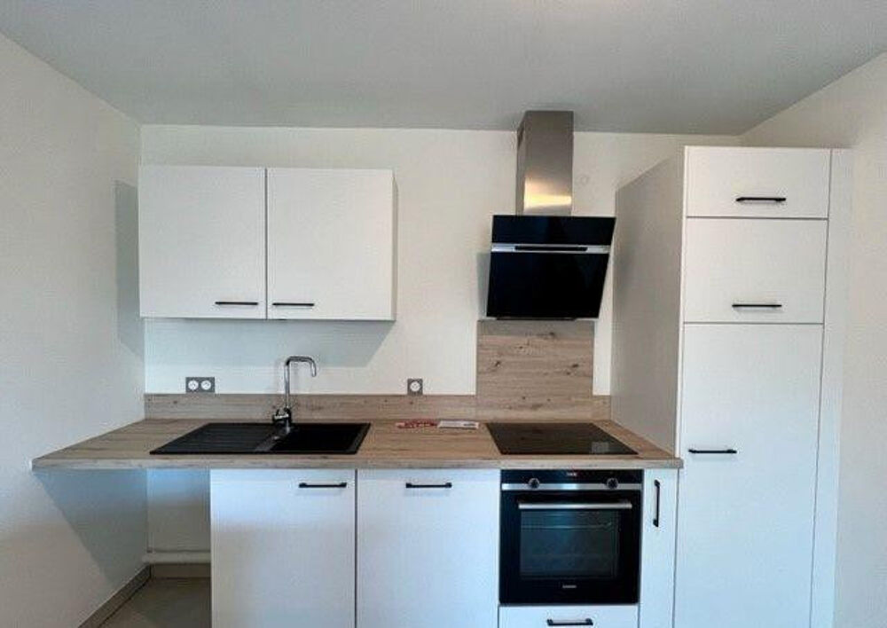 Location Appartement Location T2 Aix-en-Provence de 47 m2 Aix-en-provence