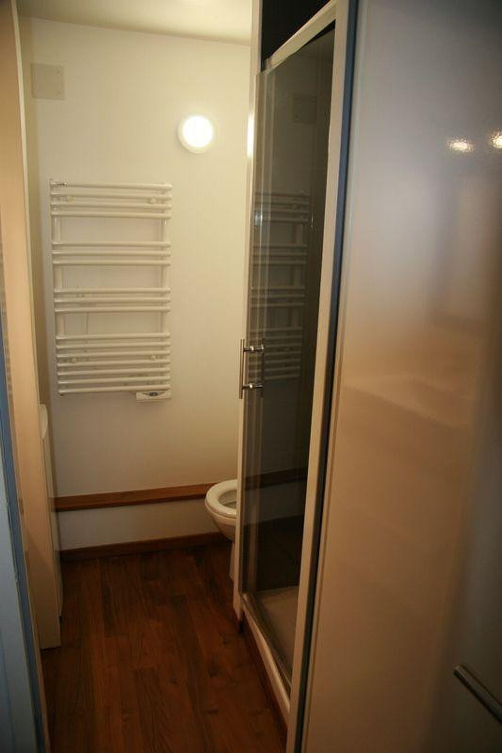 Location Appartement Beau studio meublé 19m² à 2mn de Jaude Clermont-ferrand