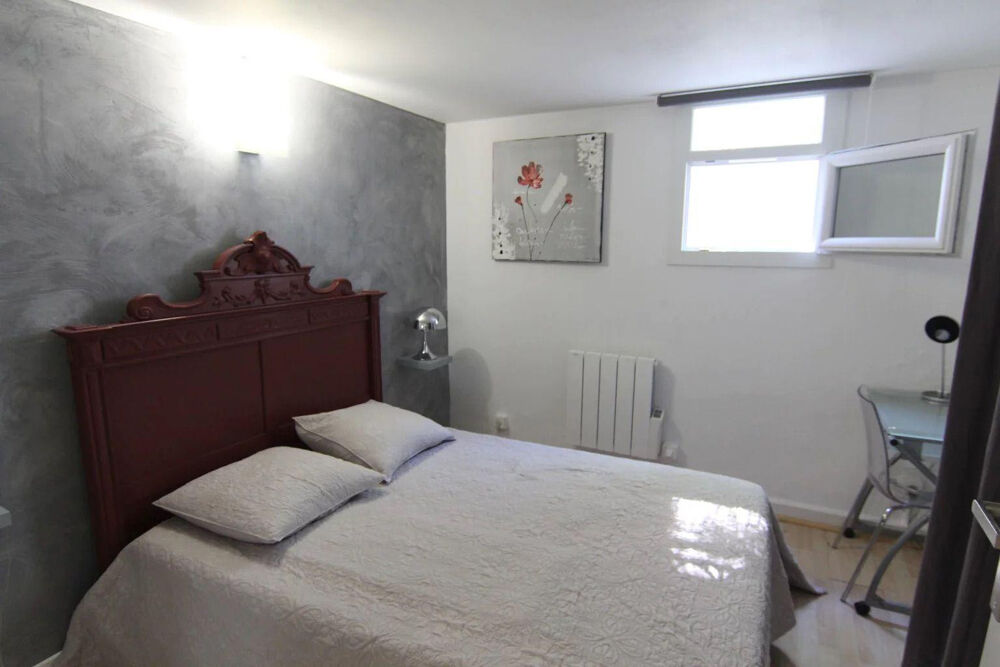 Location Appartement Magnifique 2 pièces Montpellier Montpellier