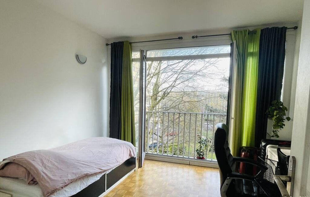 Location Appartement Chambre dans colocation 73 m² très lumineuse Antony