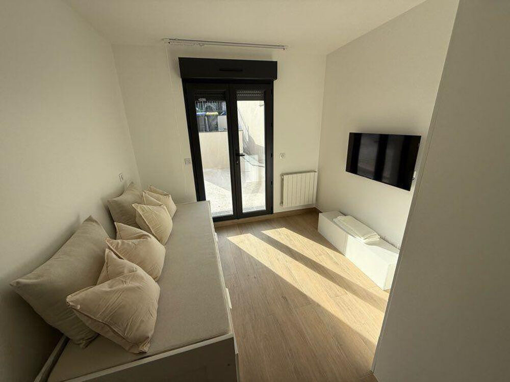 Location Appartement Appartement t1 22 m2 Thiais