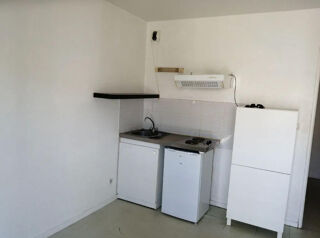  Appartement à louer 1 pièce 17 m²
