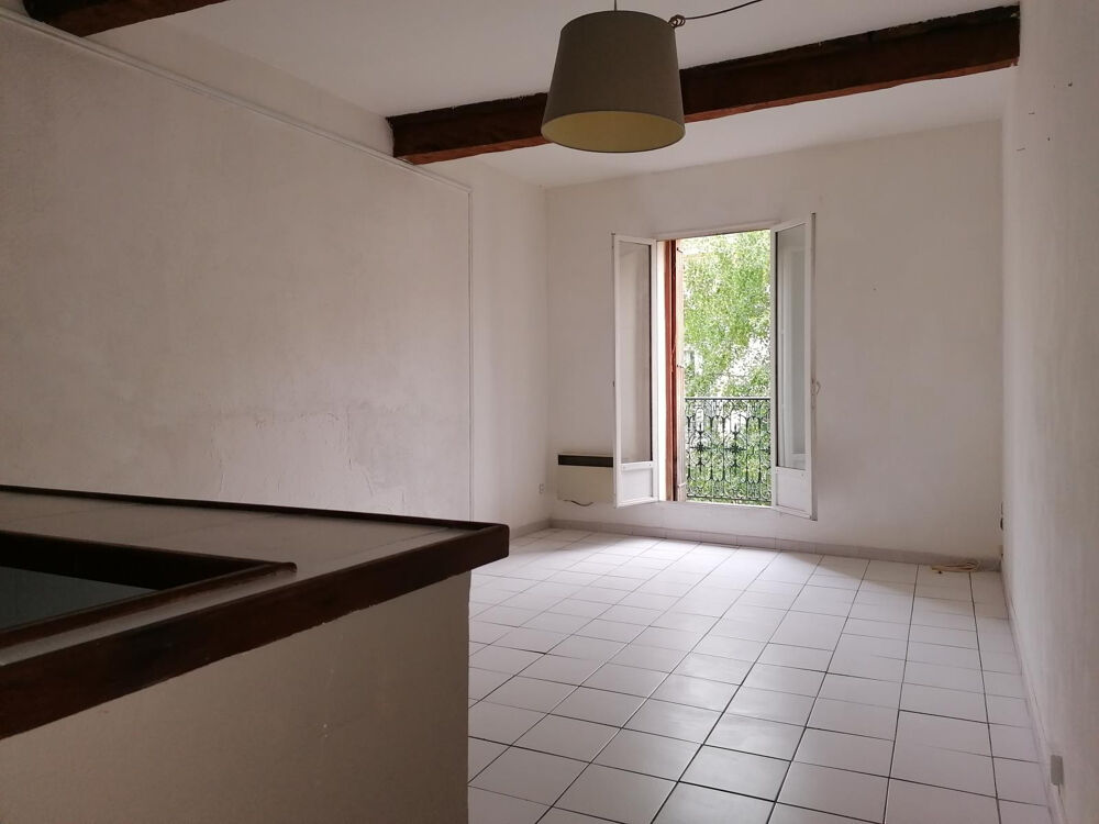 Location Appartement Charmant T2 en centre historique de Montpellier Montpellier