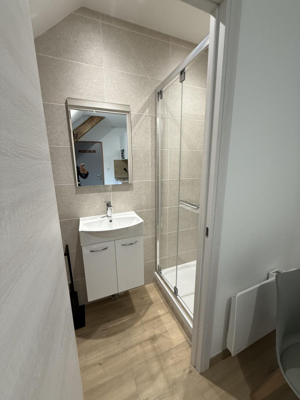 Location Appartement Logement meublé dans maison Meythet ANNECY Annecy