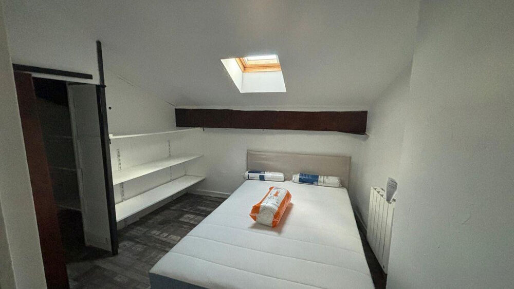 Location Appartement Loft croix rousse avec cachet Lyon 4