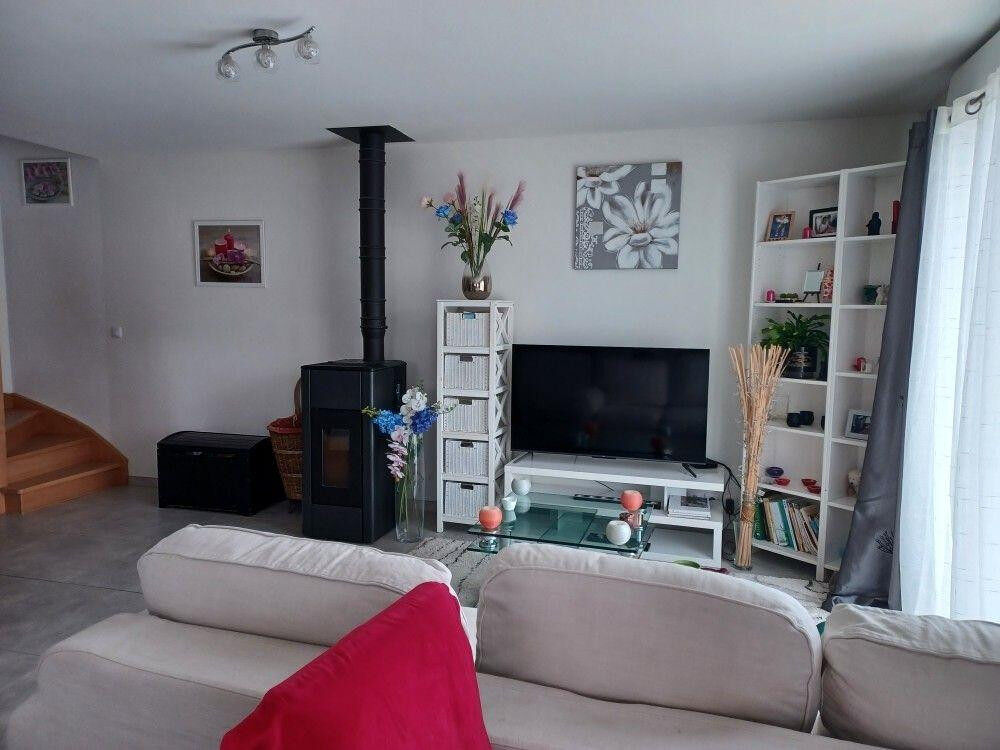 Location Maison Maison familiale neuve et lumineuse Monchaux-sur-Écaillon