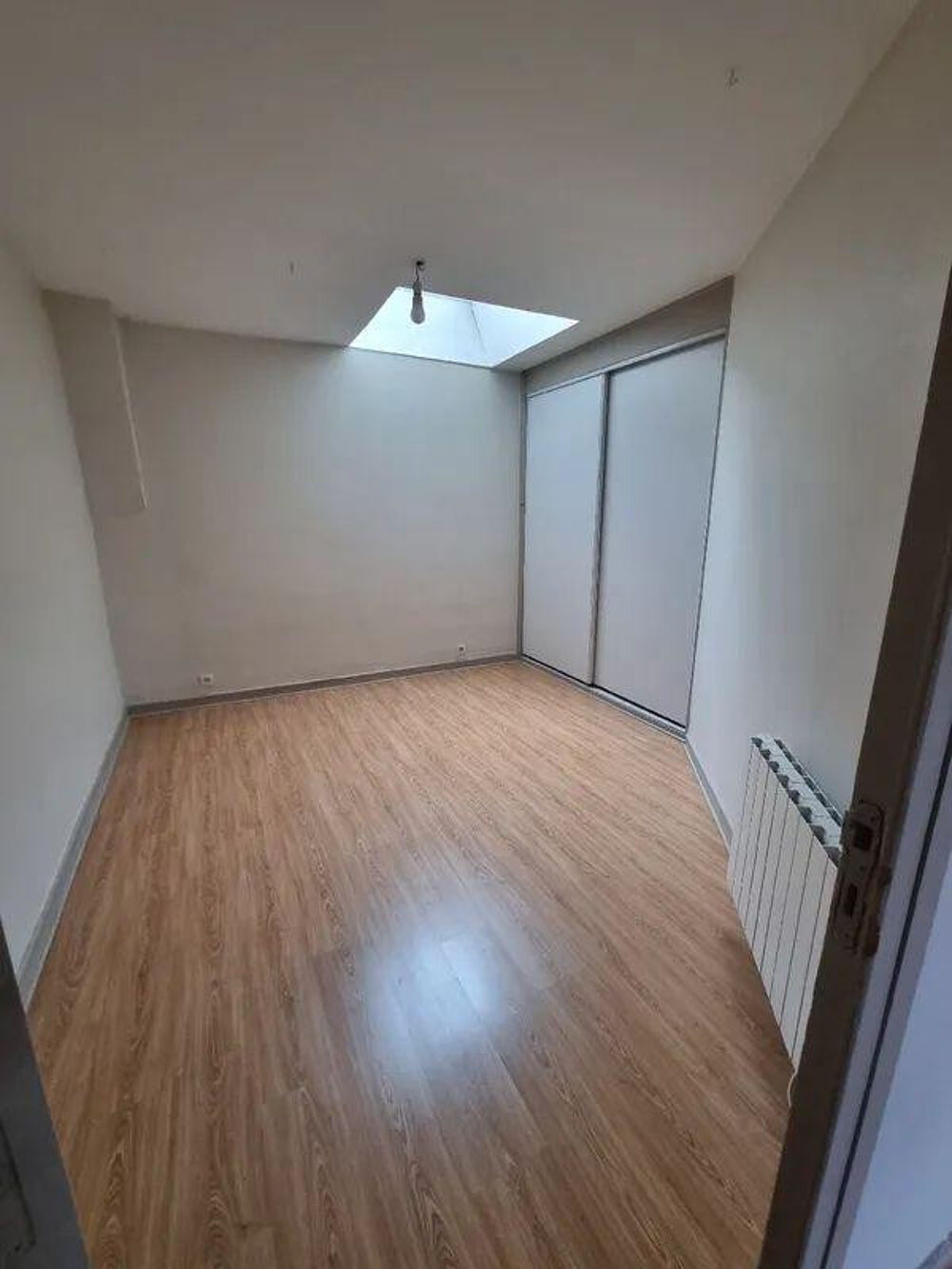 Location Appartement Beau 2P 42m² sans vis-à-vis, hyper centre Grenoble