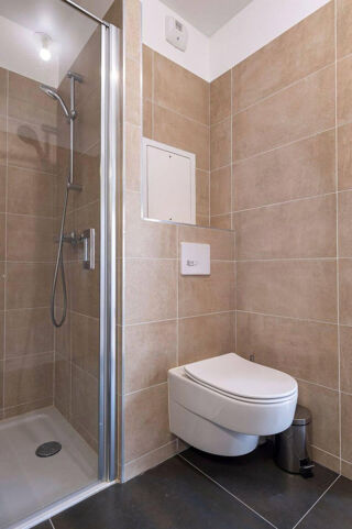  Appartement à louer 1 pièce 30 m²