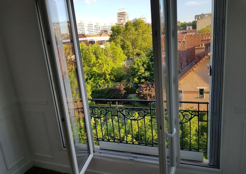 Location Appartement Joli studio à Nanterre Nanterre