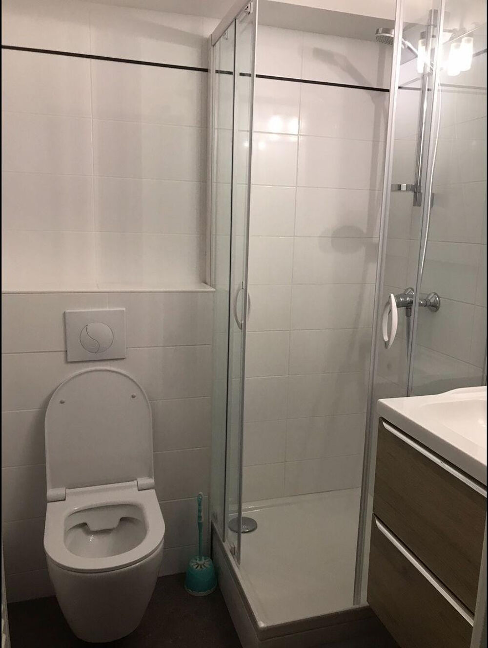 Location Appartement Studio rénové meublé Toulouse