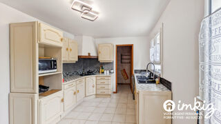  Maison � vendre 5 pi�ces 125 m�