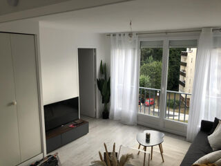  Appartement � louer 1 pi�ce 59 m�