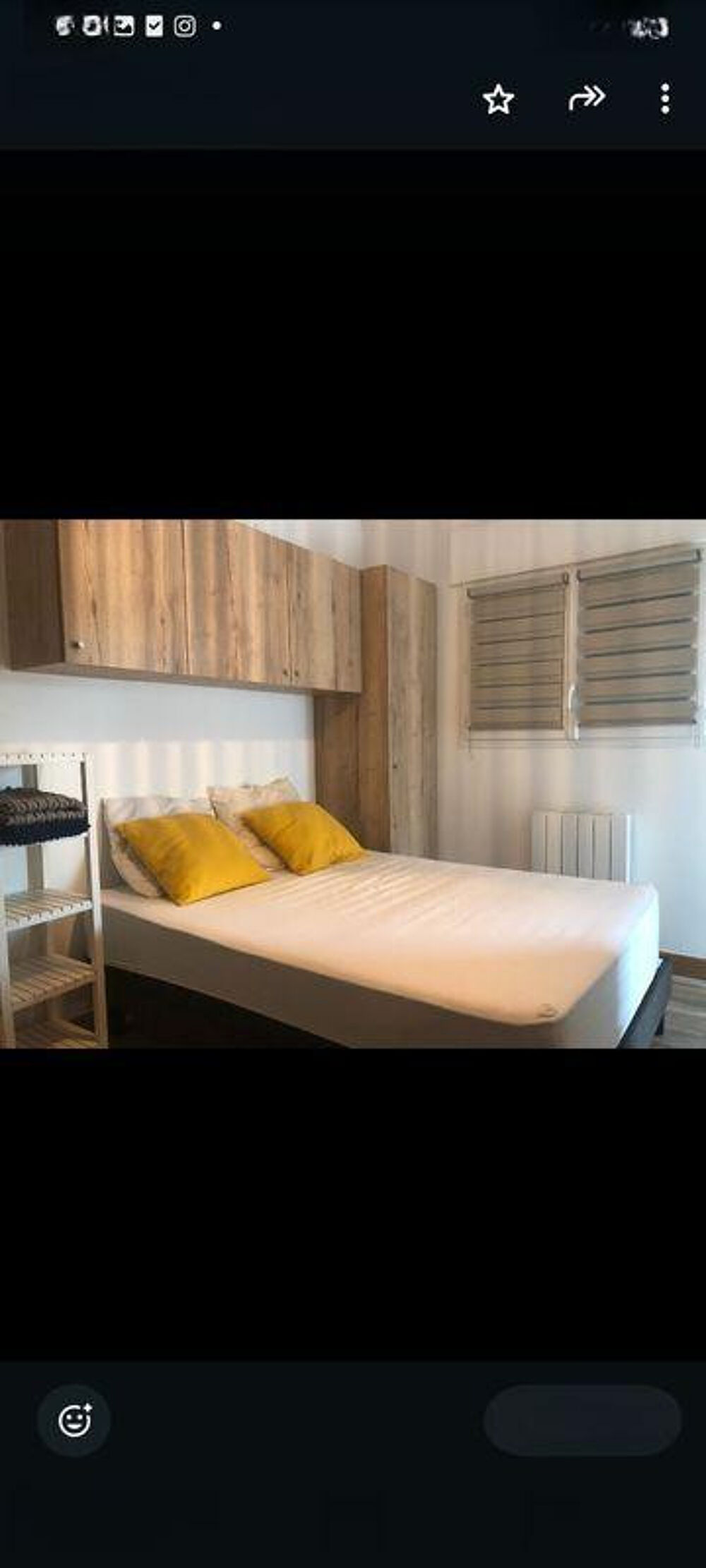 Location Maison Belle maison 28m² meublée Pessac