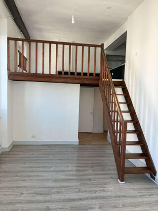  Appartement � louer 1 pi�ce 30 m�