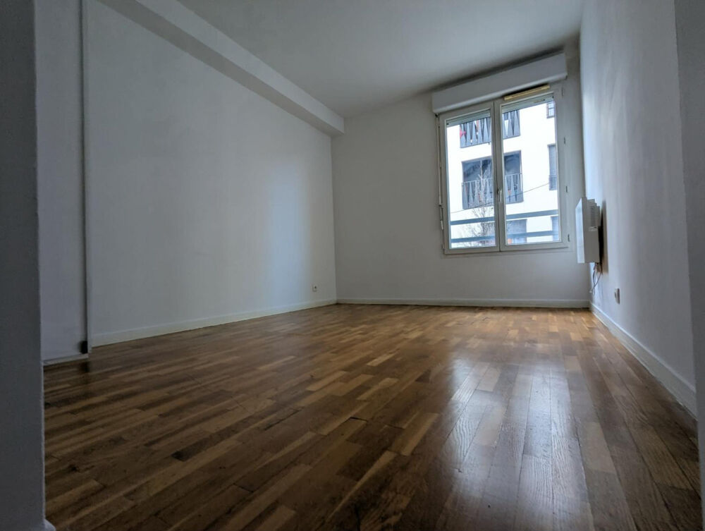Location Appartement Un T3 rénové, proche stade de France  saint denis Aubervilliers