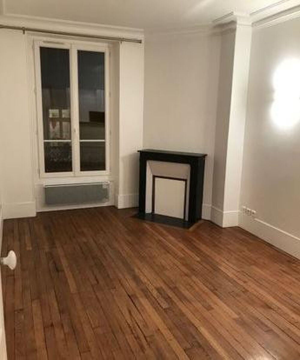 Location Appartement Location 2 pièces 38 m2 Paris 5