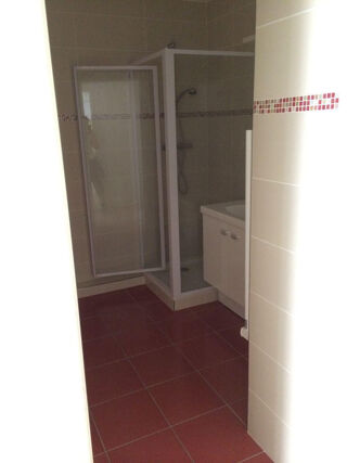  Appartement à louer 3 pièces 54 m²
