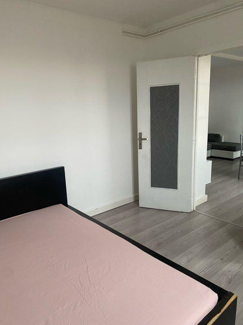 Location Appartement Beau F3 meublé 50m² avec balcon Antony