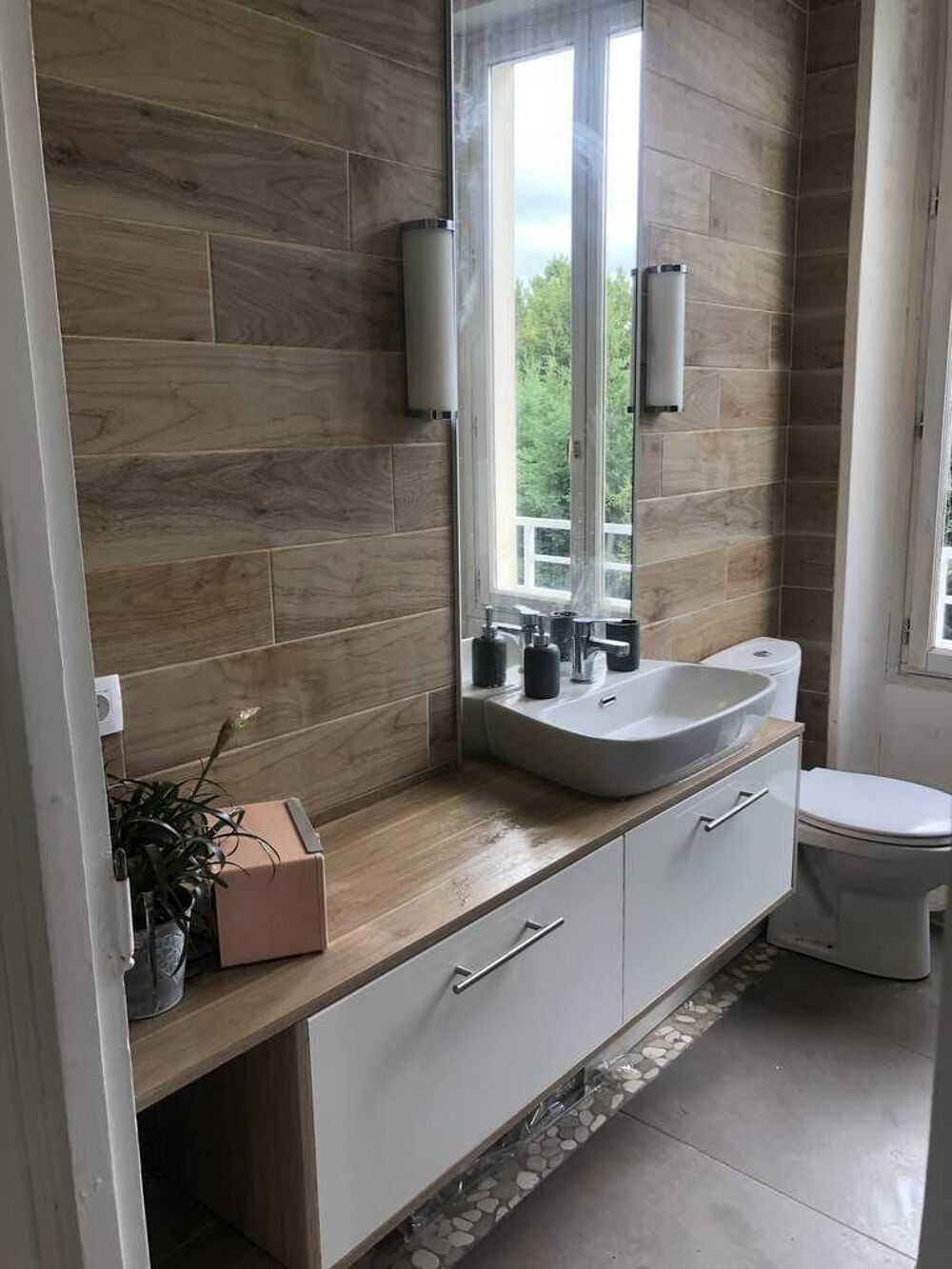 Location Appartement Appartement meublé 3 pièces très lumineux Montgeron
