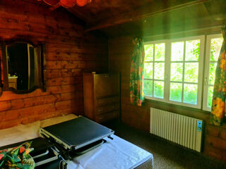  Maison � vendre 2 pi�ces 30 m�