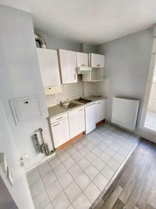  Appartement � louer 1 pi�ce 31 m� Aulnay-sous-bois