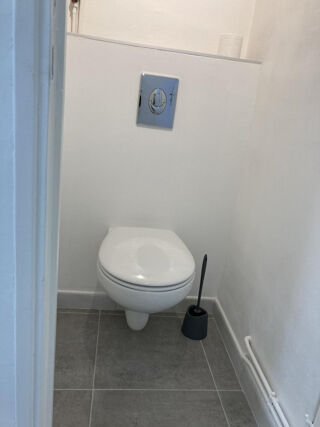  Appartement � louer 4 pi�ces 70 m�