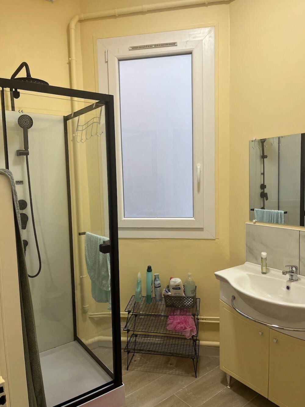 Location Appartement Colocation fille place d Erlon Reims
