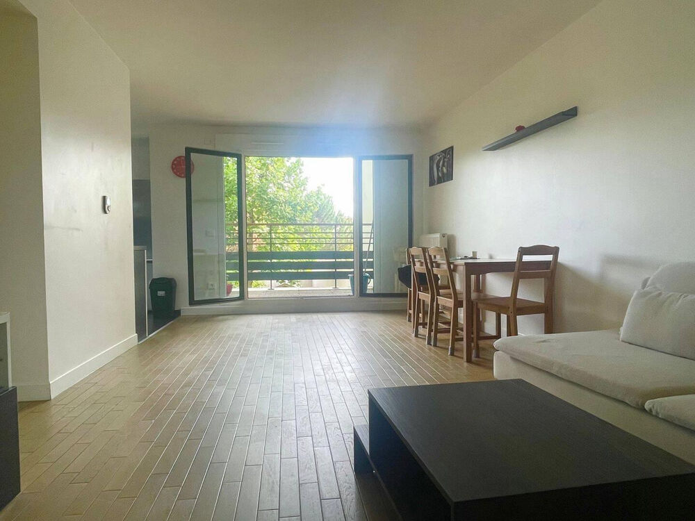 Location Appartement Appartement meublé 3 pièces de 65 m² Puteaux