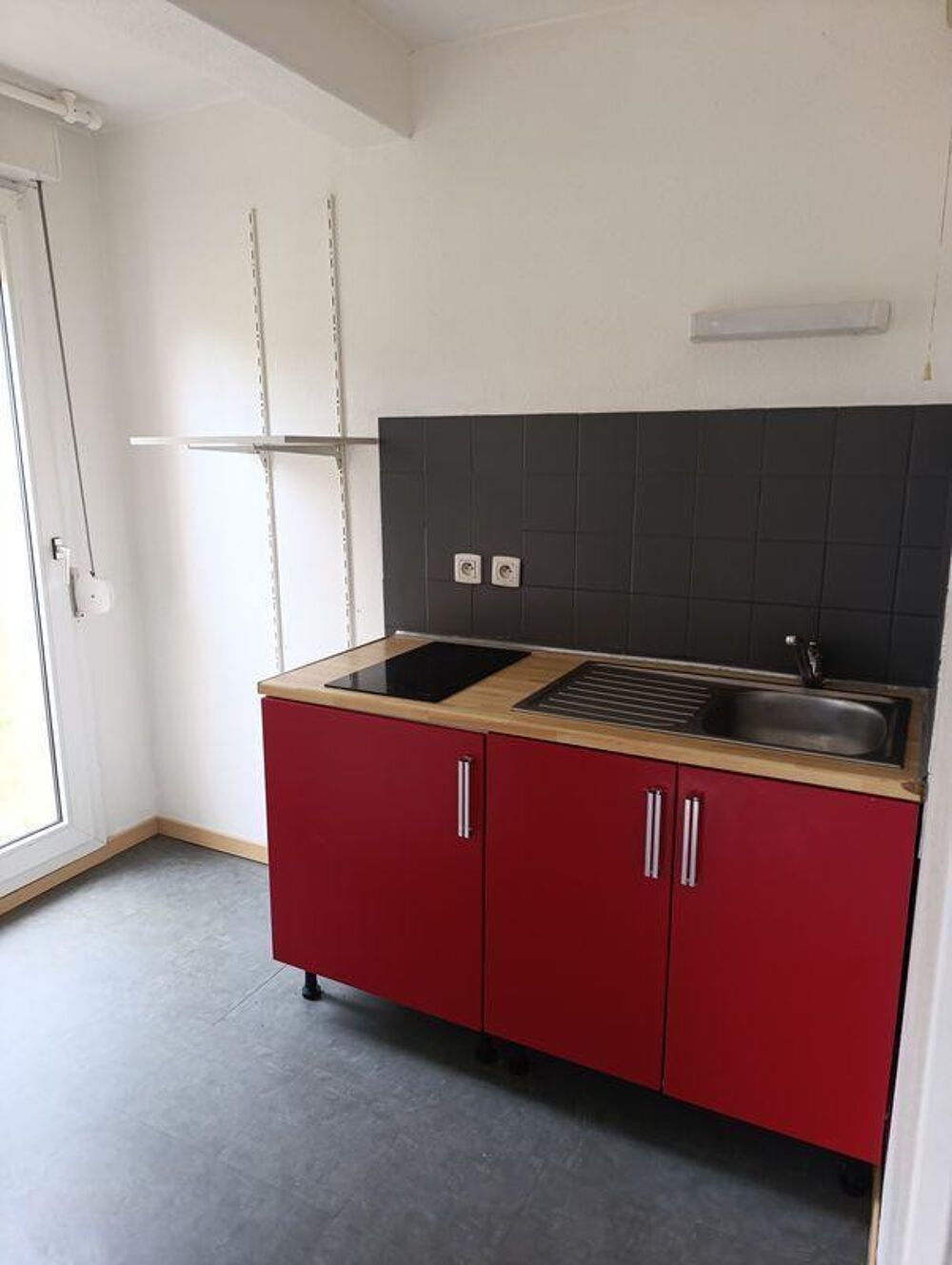 Location Appartement T1 bis, 30 m² Toulouse