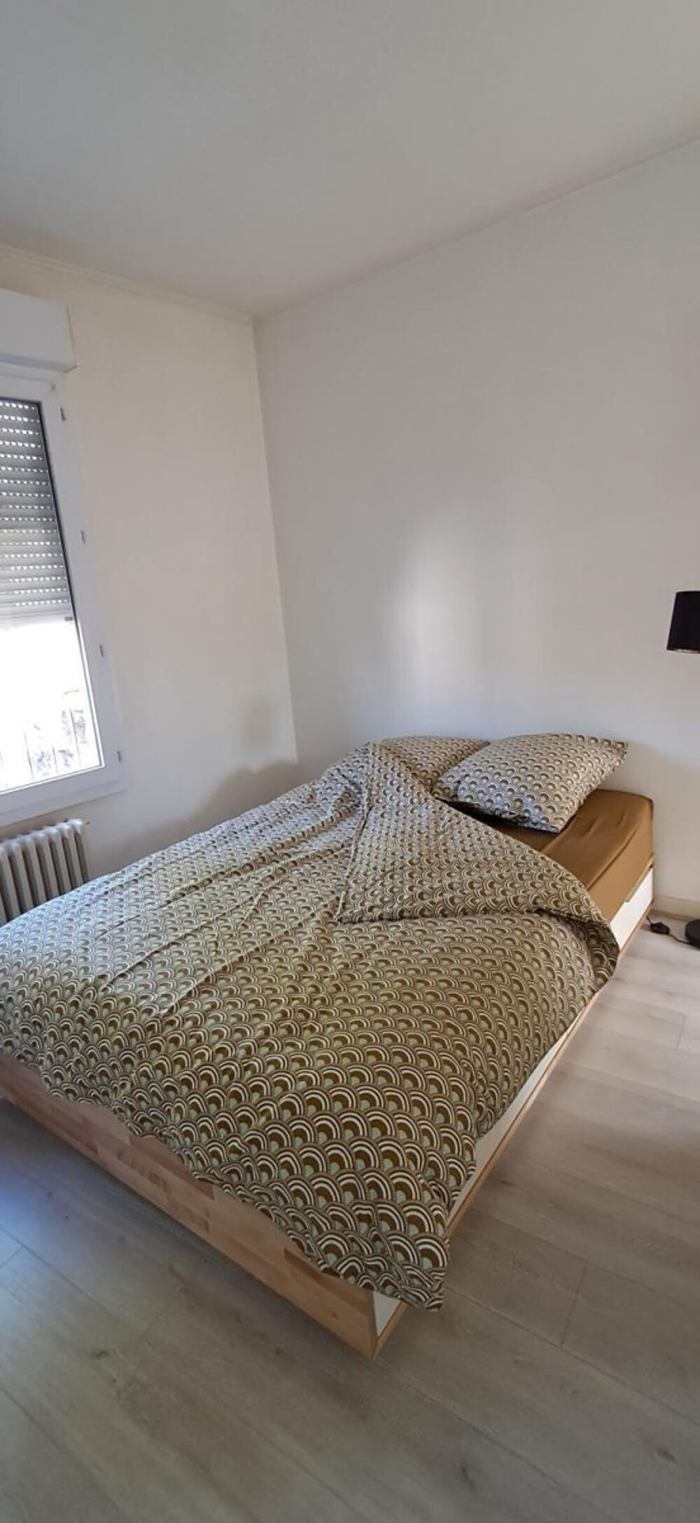 Location Appartement Appartement rue Gambetta Reims