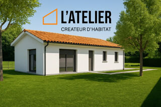  Terrain � vendre 481 m�