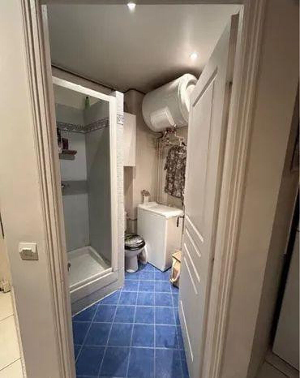 Location Appartement Beau 2 pièces 35m2 meublé à Rueil-Malmaison Rueil-malmaison