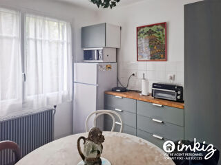  Maison à vendre 5 pièces 96 m²