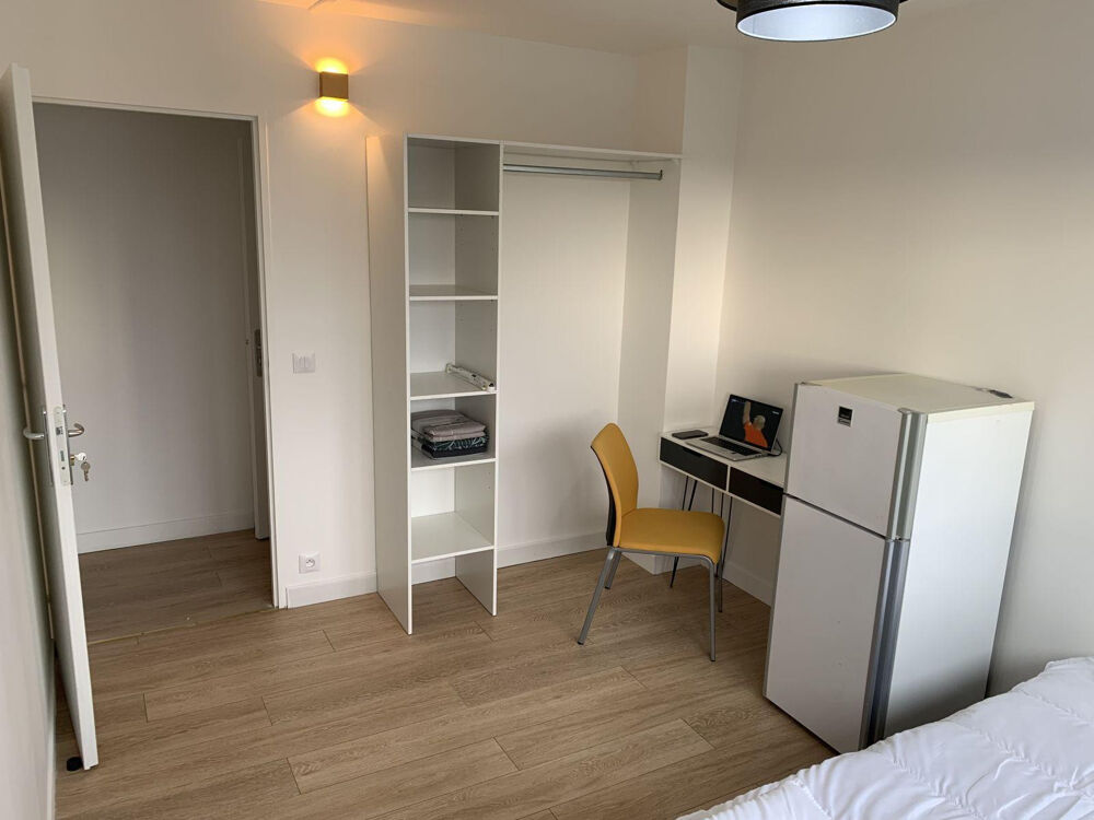 Location Appartement Chambre en collocation avec grand Balcon Pontoise