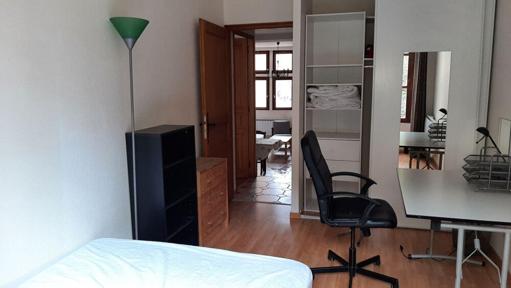 Location Appartement Colocation quai de Grenoble Grenoble