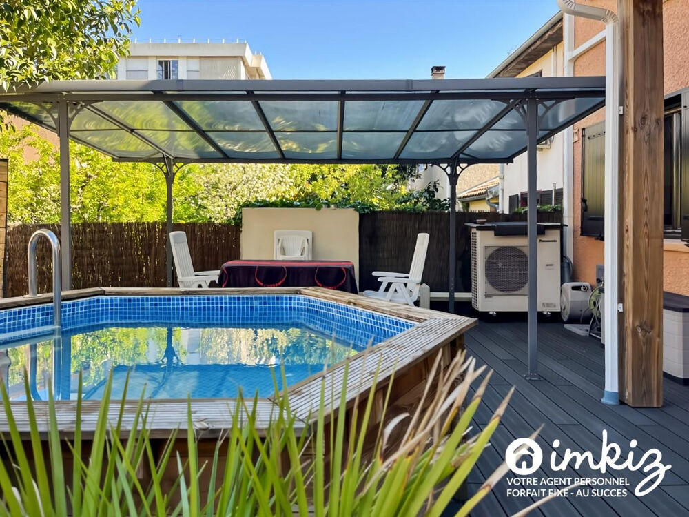 Vente Maison Maison familiale 6 chambres Mérignac