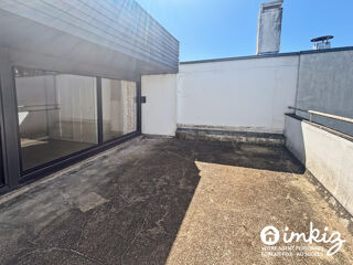  Maison � vendre 4 pi�ces 100 m�