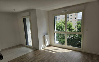 Appartement à louer 2 pièces 41 m²